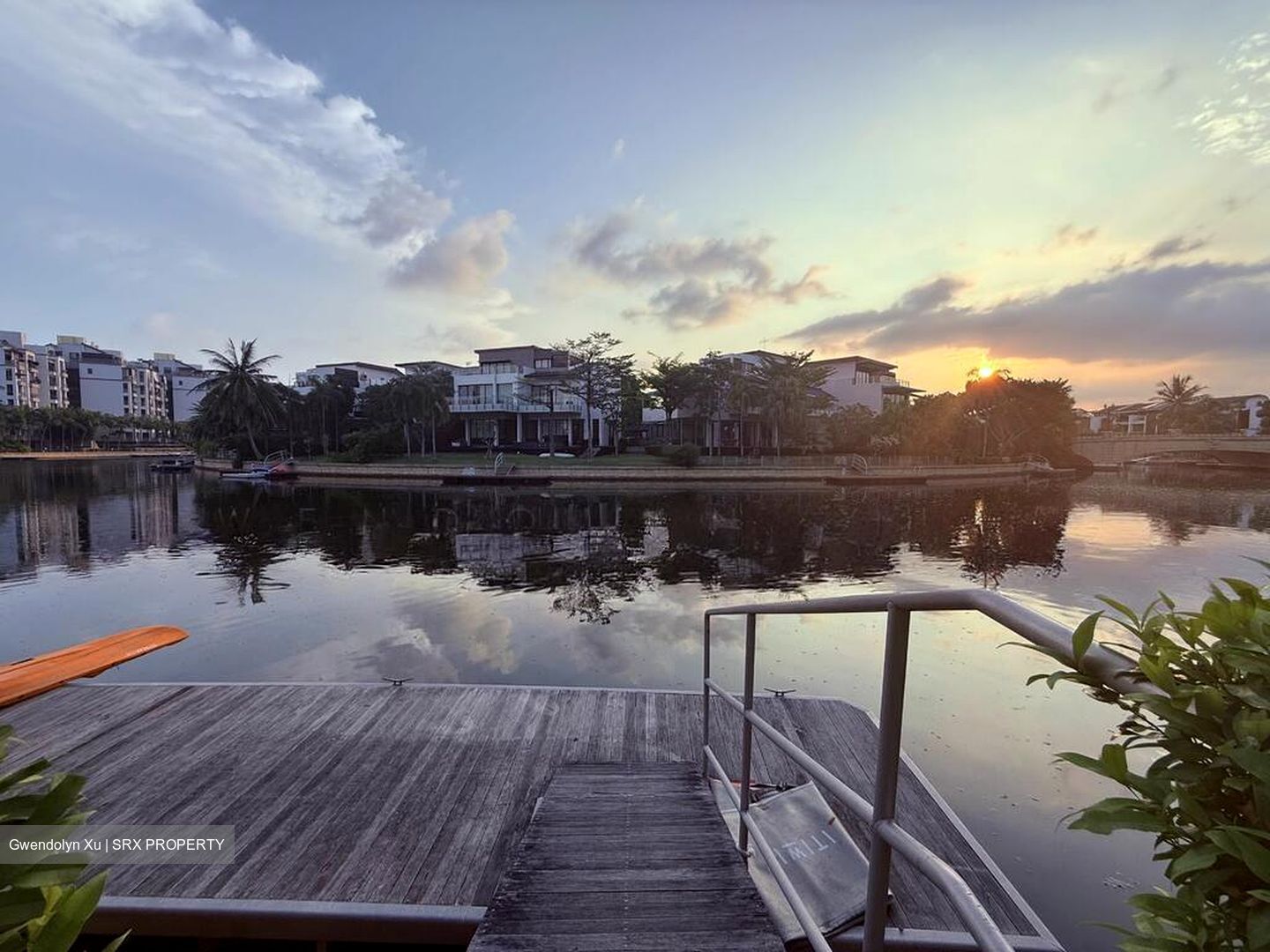 Paradise Island (D4), Detached #496514271